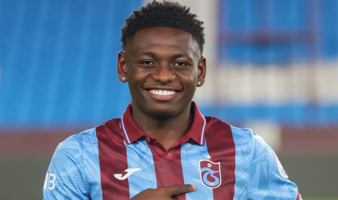 Kazeem Aderemi J. Olaigbe ile 5 Yıllık Anlaşma: Yeni Dönemde