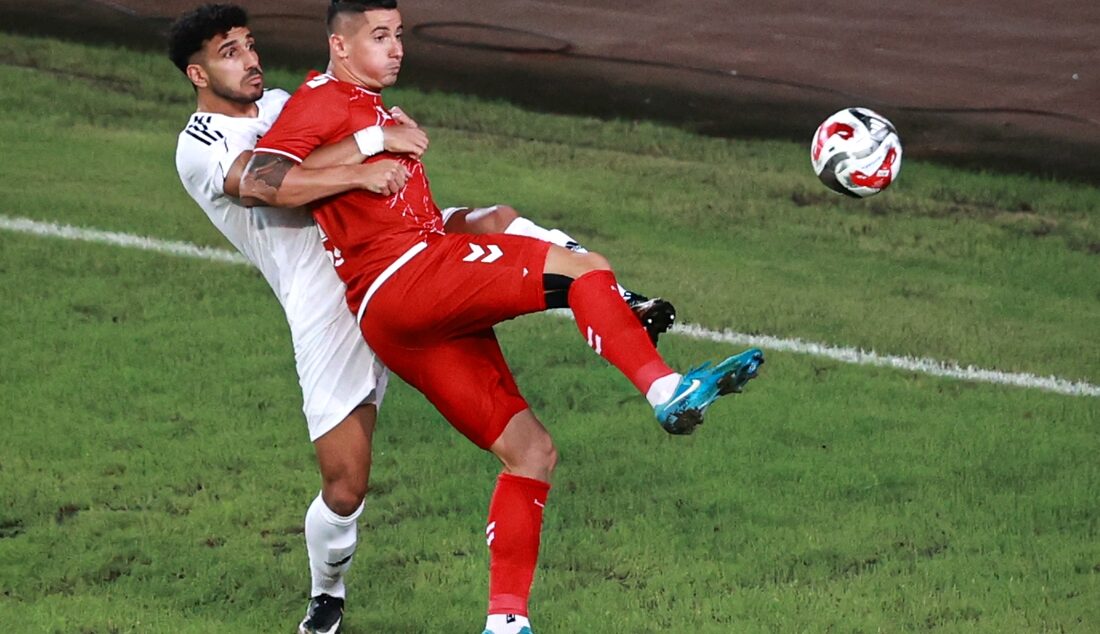 Atakaş Hatayspor’un Maç Özeti: Mersin’de Gergin Bir Karşılaşma Hakemler ve