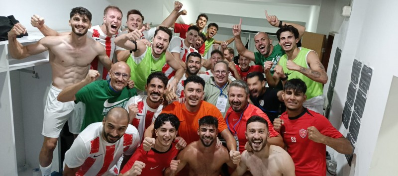 Kepezspor Futbol A.Ş. Deplasmandan Puanla Dönüyor Karacabey Belediyespor ile Zorlu