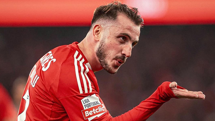 Fenerbahçe, Kerem Aktürkoğlu’nu Transfer Etti Kerem Aktürkoğlu’nda Mutlu Son Fenerbahçe,