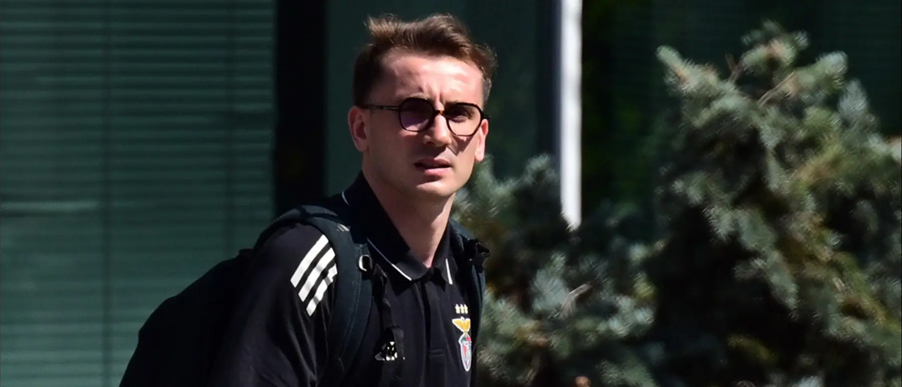Kerem Aktürkoğlu transferinde şok: Benfica son kararını verdi - 1