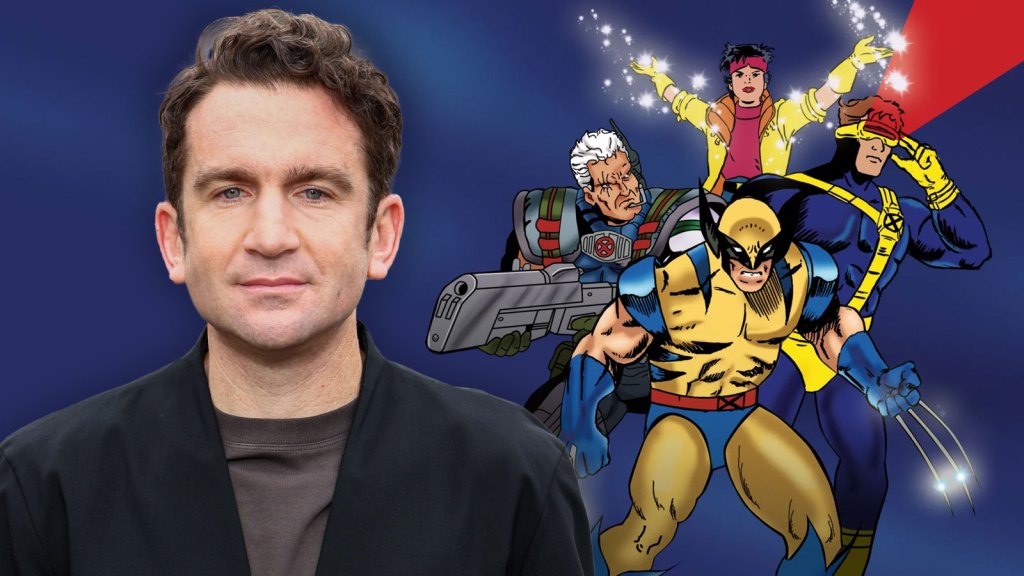 Jake Schreier’dan X-Men Reboot’u Hakkında Heyecan Verici Güncellemeler Marvel Studios’un