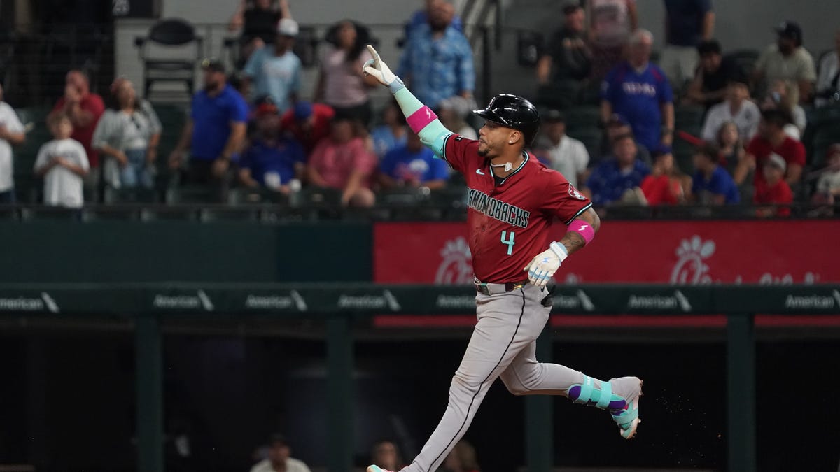 Ketel Marte’nin Son Performansları ve Diamondbacks’taki Durumu Diamondbacks’ın Yıldızı Ketel