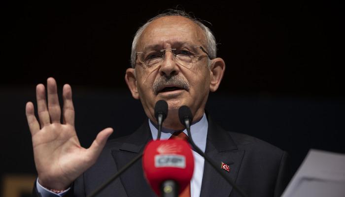 Flaş Gelişme: Kılıçdaroğlu’ndan Kurultay İddialarına Yanıt Kritik Gelişme: CHP Genel