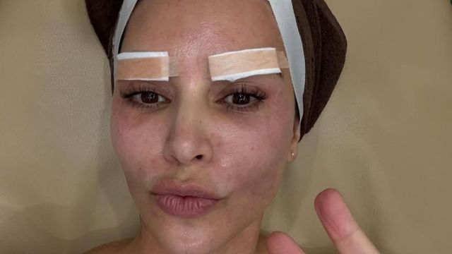 Kim Kardashian’ın Kore’deki Güzellik Deneyimi: K-beauty Tedavisi Kim Kardashian’ın Kore