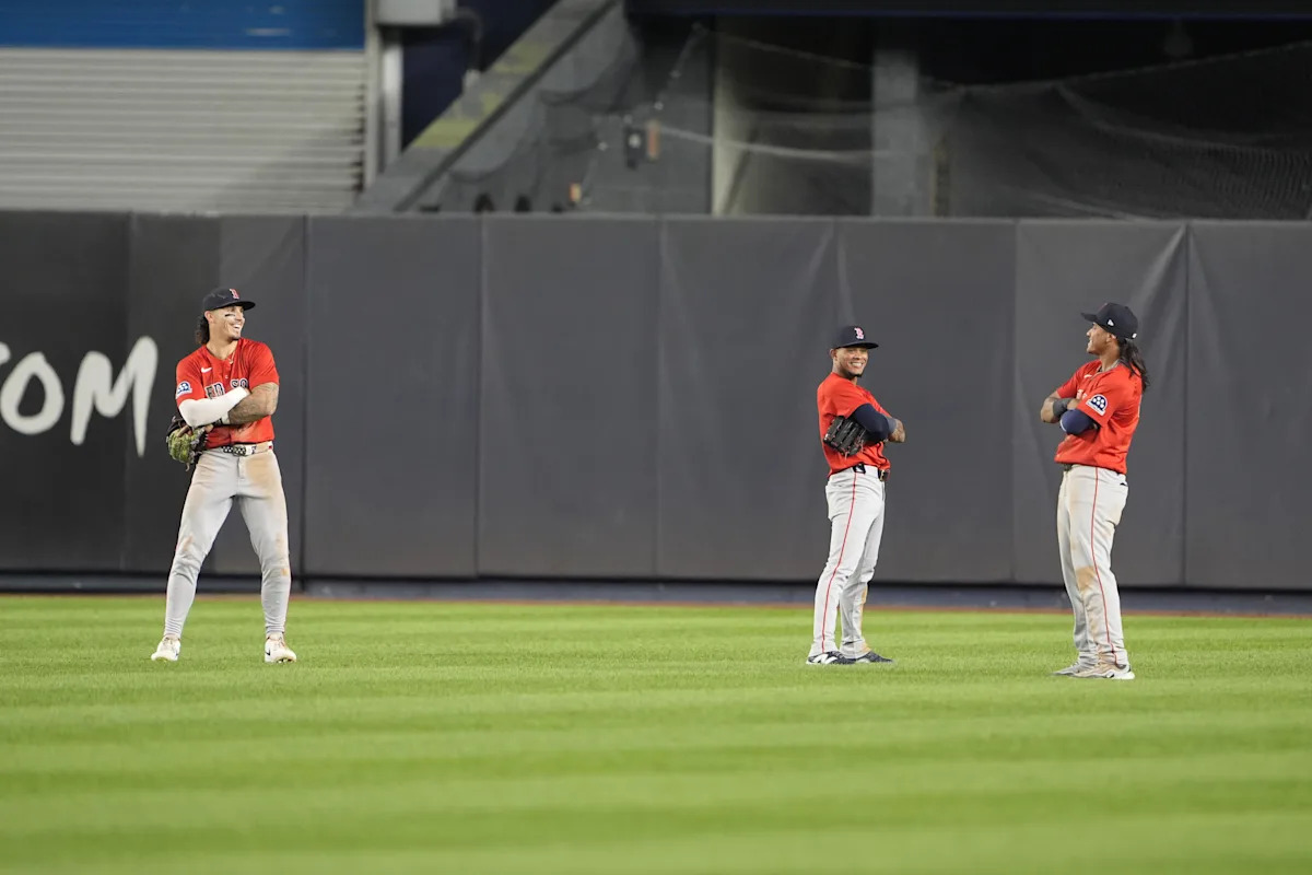 Red Sox, Yankees Karşısında İkinci Maçta Galibiyet Peşinde Roman Anthony