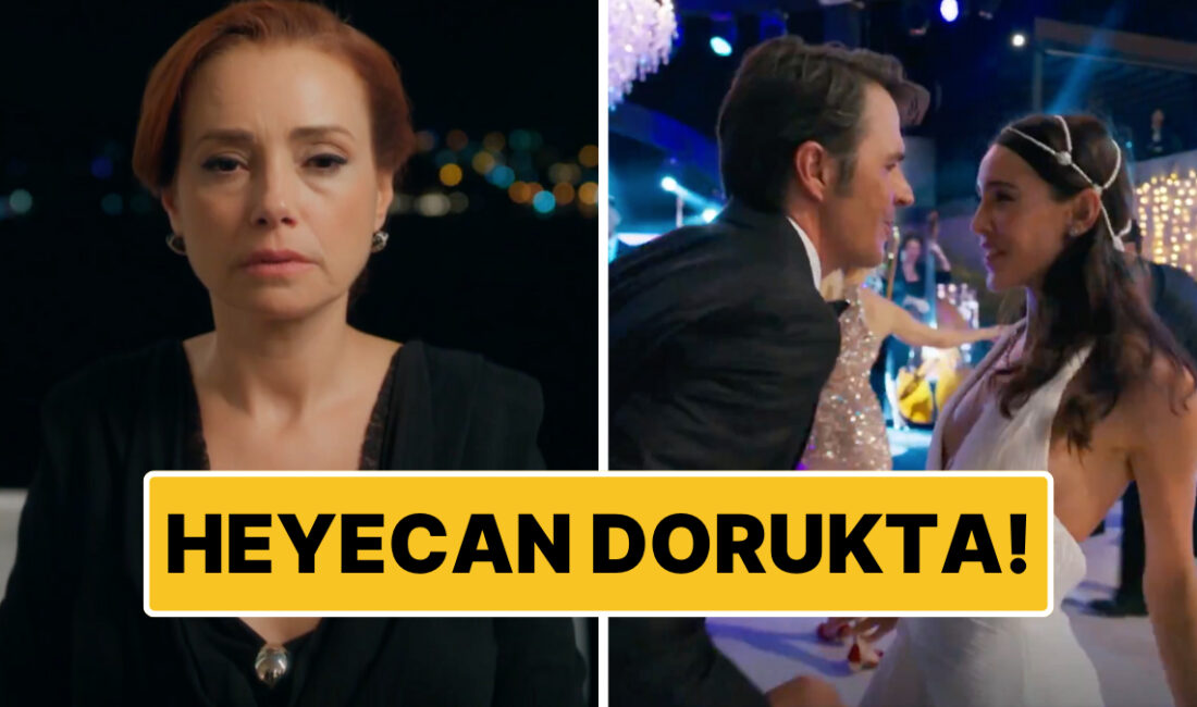 Yeni dizi "Seniha" Ekranlarda: Nahid Sırrı Örik’in Eserinden Uyarlama Ay