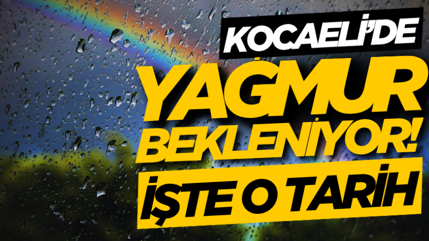 Gündem: Su Seviyesi Kritik Noktada, Yağmur Beklentisi Var Son Durum: