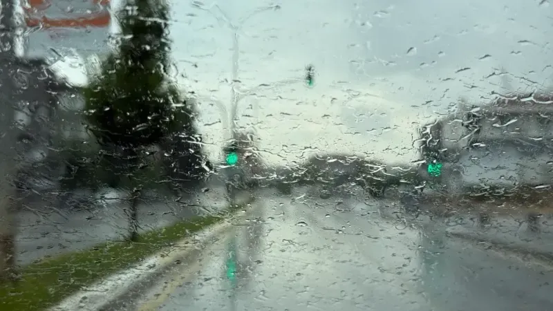 Son Dakika: Kocaeli’de Hava Durumu Değişiyor Kocaeli 24 Ağustos Hava