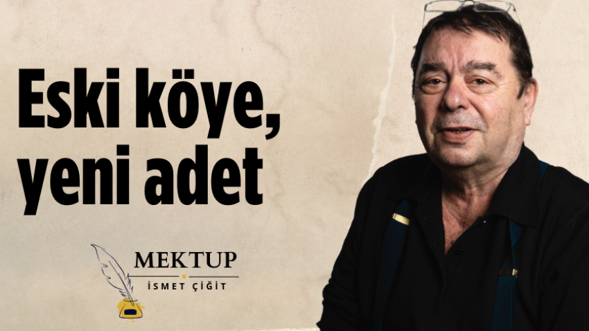 Gündem: Kocaeli Yerel Medyasında Yeni Bir Dönem Flaş Gelişme: Gazeteci