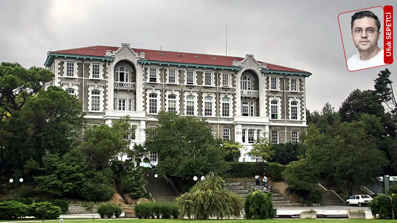 Boğaziçi Üniversitesi’nde yeni kriz: Kreşte öğretmen sürgünü