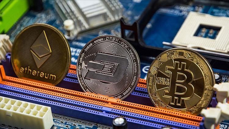 Enflasyon ve Kripto Para Piyasalarındaki Oynaklık Dijital Varlık Yatırımlarında Sert