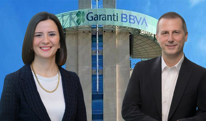 Garanti BBVA, kripto Varlık Yönetiminde Devrim Yaratıyor kripto Portföylerin Mobil
