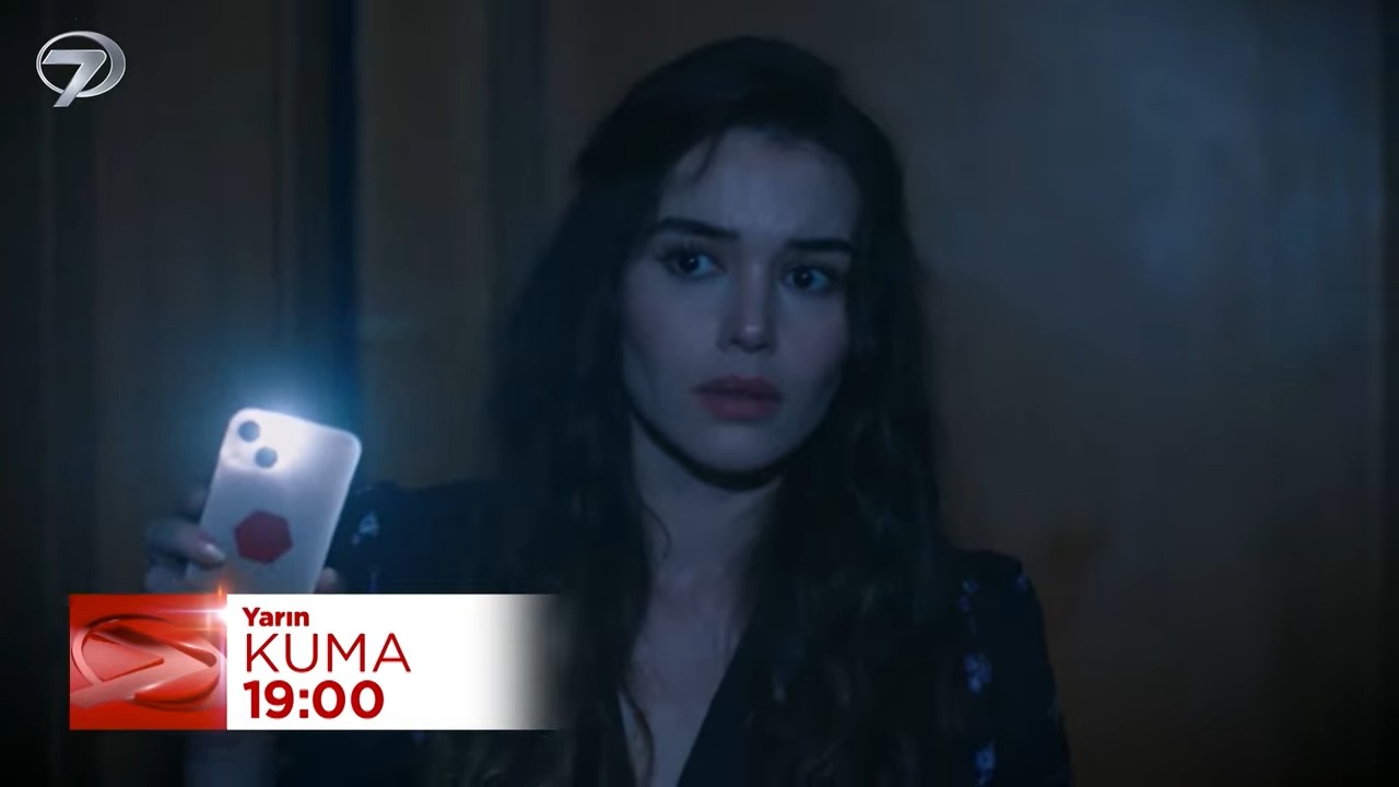Kuma 56 Bolum Fragmani Sezon Finali Icin Flas Gelismeler Bugun