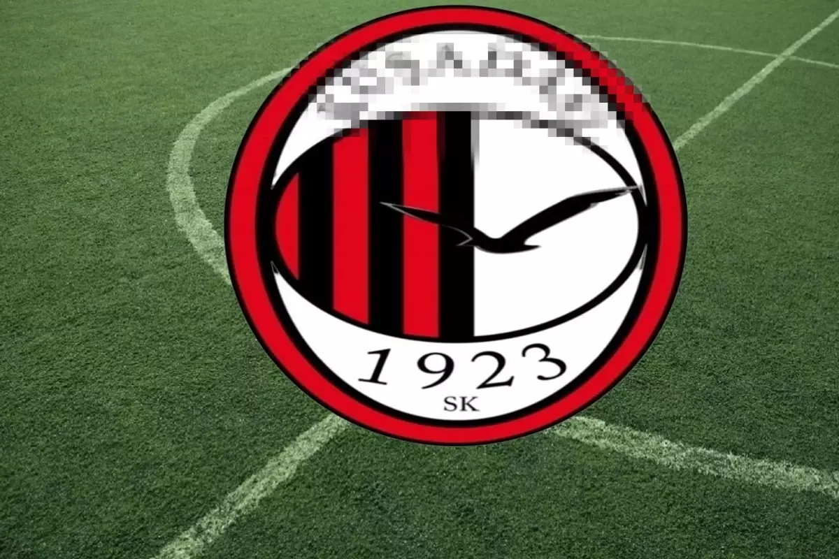 Flaş Gelişme: Kuşadası 1923 Spor Kulübü’nün Yeni Logosu Sosyal Medyada