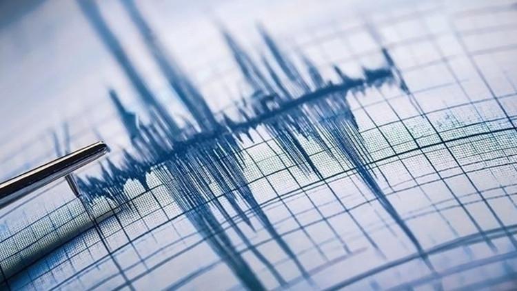 Simav’da İki Art Arda Deprem: Kütahya’da Panik Yaratmadı Kütahya Simav