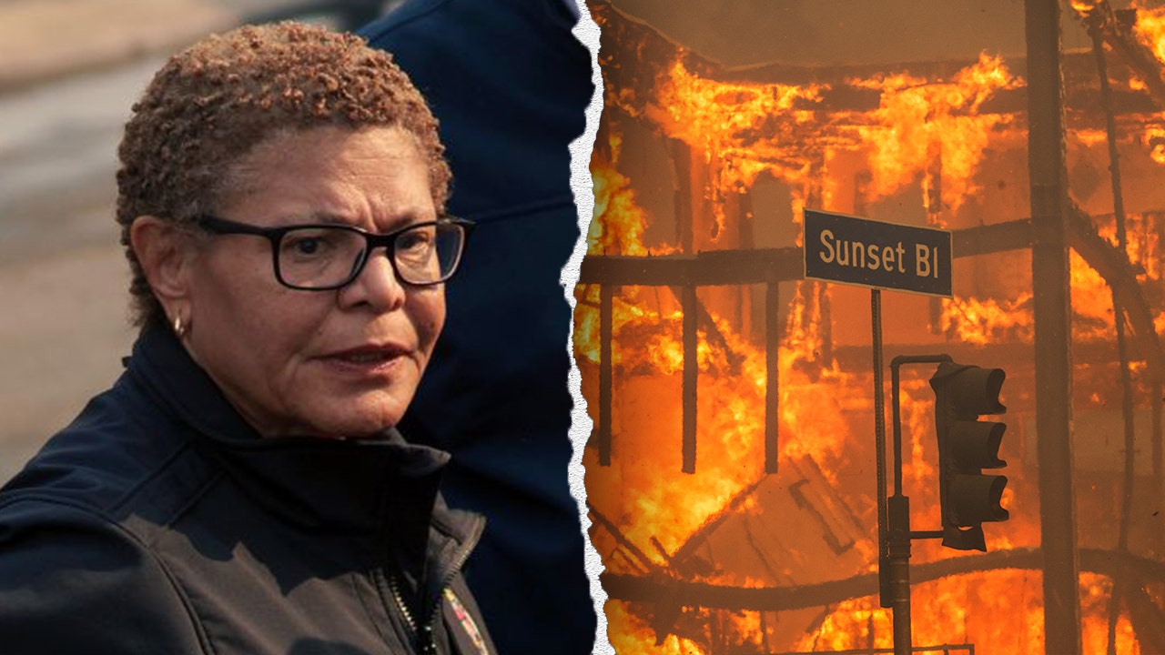 Los Angeles Mayor Delays After-Action Report on Palisades Fire Amid