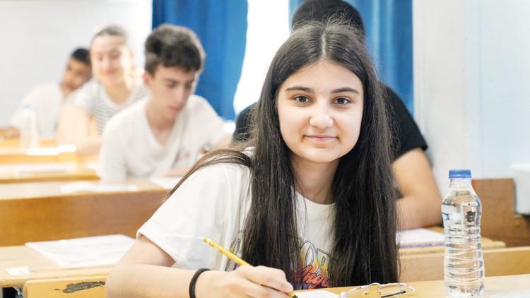 Liselere Geçiş Sistemi (LGS) Yerleştirme Sonuçları Yarın Açıklanıyor LGS Sınav