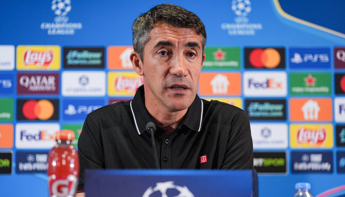 Fenerbahçe ve Benfica’nın Şampiyonlar Ligi Mücadelesi Bruno Lage’den Maç Öncesi