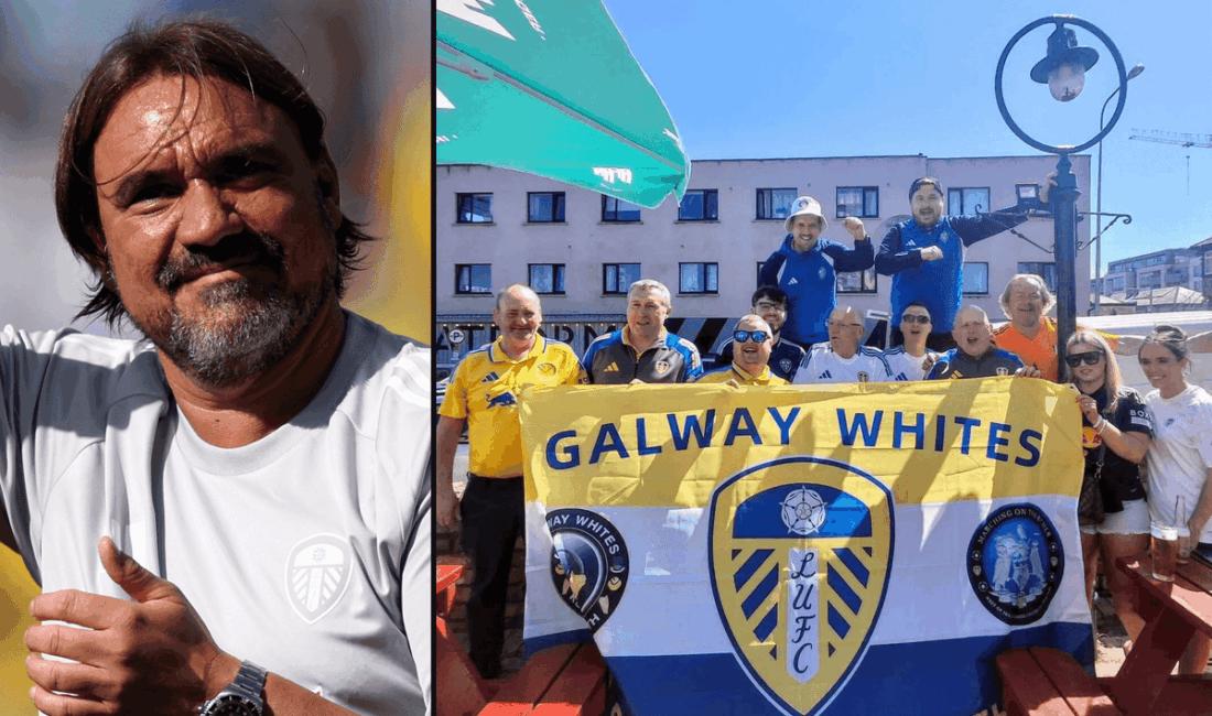Leeds United: İrlanda’da Evinde Gibi Hissedecek Leeds United, Premier League