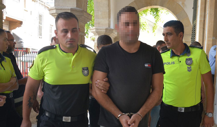 Flaş Gelişme: Lefkoşa’da Kaza, Birçok Yaralı Var Trafik Kazasında Yaşananlar