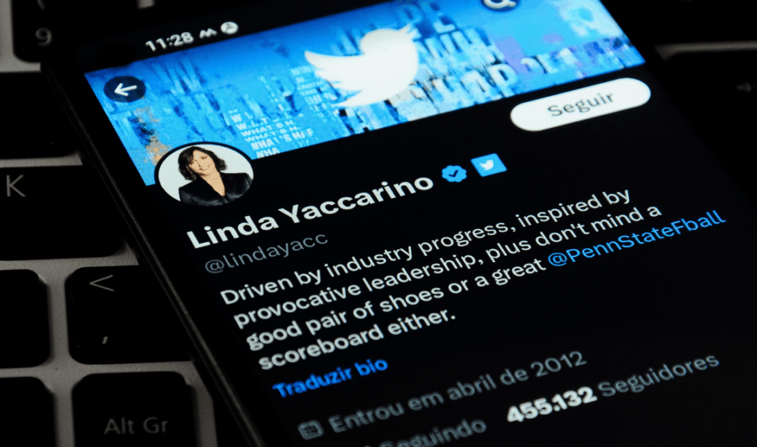 Linda Yaccarino’nun Yeni Görevi: Sağlık Teknolojisi Alanında Devrim mi Kapıda?