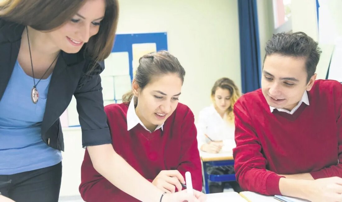 Lise Nakil Başvuruları İçin Detaylar Öğrencilerin liselerdeki yerleşim sürecine dair