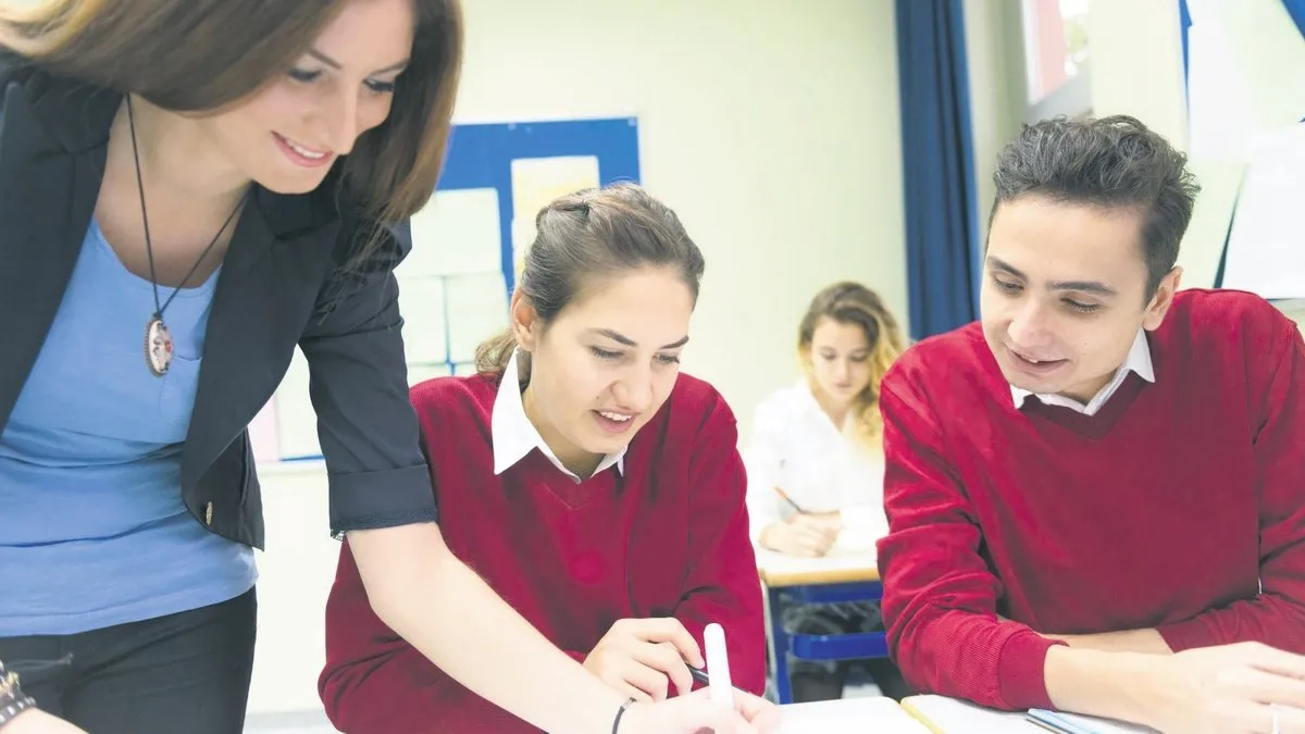 Liseler Icin Ikinci Tercih Donemi MEBden Yeni Firsatlar