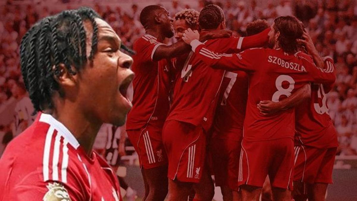 Liverpoolun 16 Yasindaki Yildizi Newcastlei Sok Etti