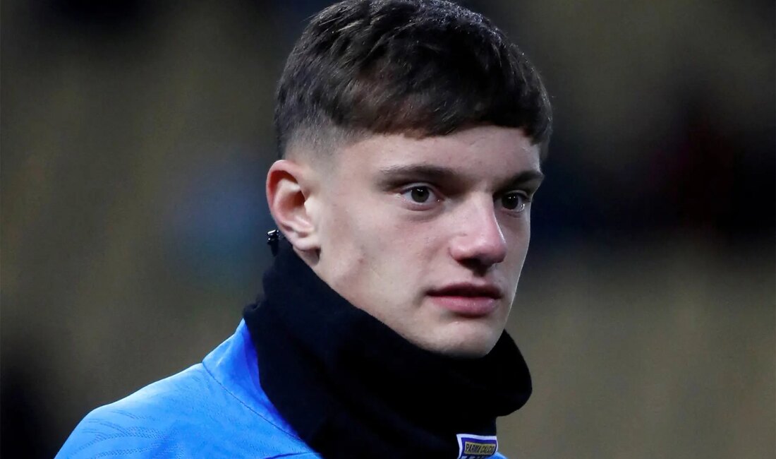 Liverpool, Giovanni Leoni’yi Kadrosuna Kattı Liverpool, genç İtalyan stoper Giovanni