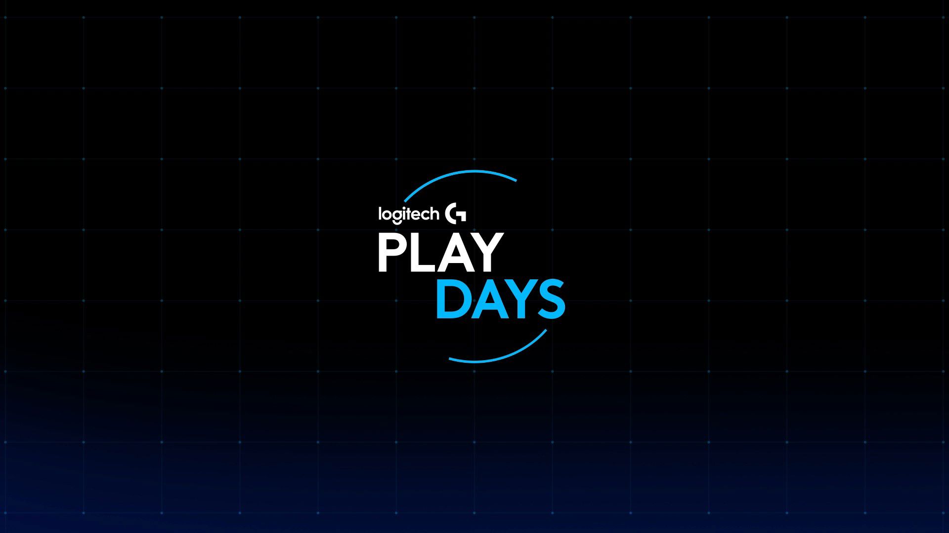 Logitech G Play Days 2025