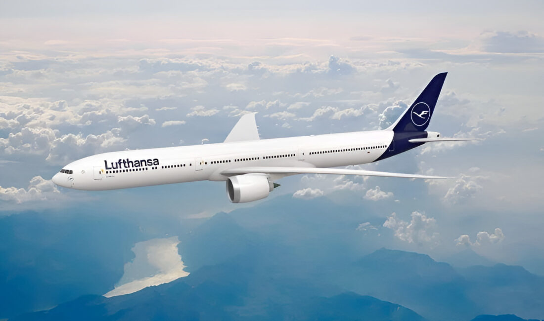 Lufthansa’nın Air Europa’dan Çekilmesi: Türk Hava Yolları Tek Teklif Sahibi