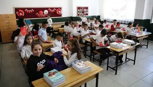 MEB 2025-2026 Eğitim Yılı Sınıf Belirleme Kura Çekimi Tarihleri Yeni
