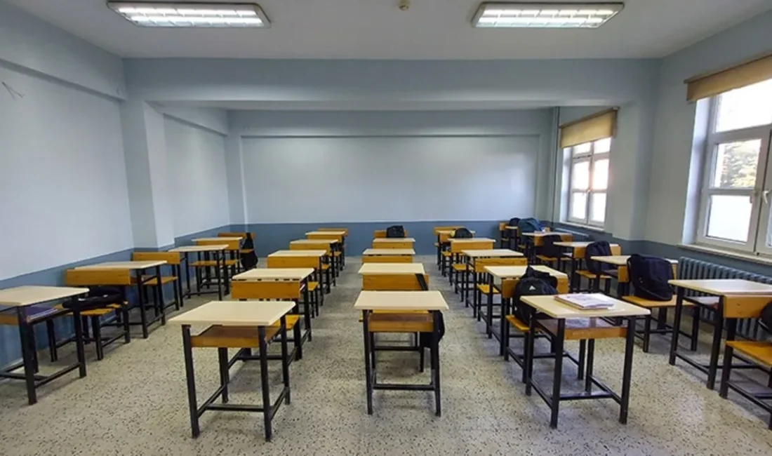 MEB 2025-2026 Eğitim Öğretim Yılı Takvimi Açıklandı MEB Takvimi Merakla