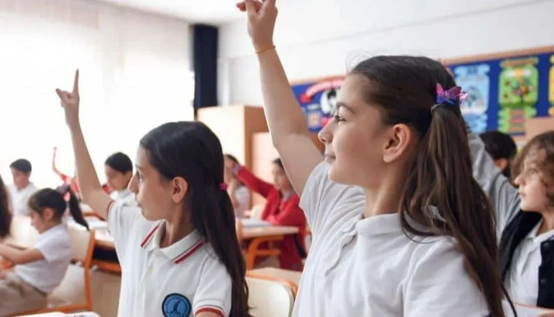 Sınıflar Ne Zaman Belli Olacak? MEB 2025-2026 Sınıf Belirleme Kura