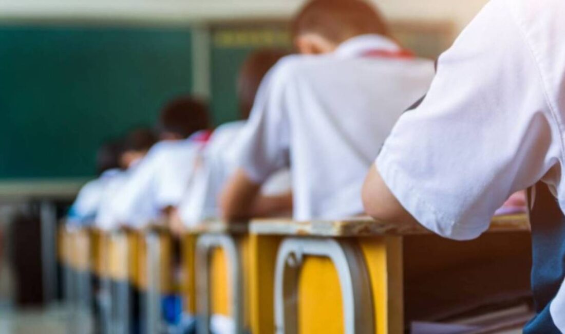 2025-2026 Ortaokul Kayıtları ve Süreçleri Hakkında Bilgi Yeni eğitim-öğretim yılı