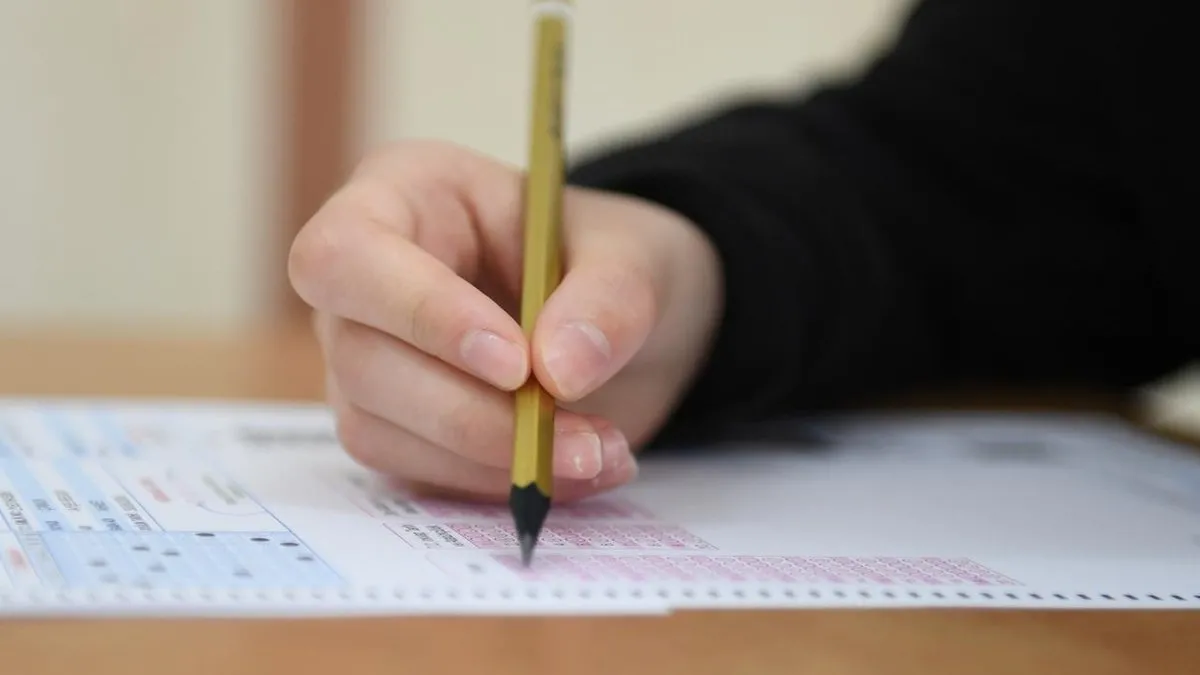 MEB 2025 Takviminde LGS 1 Nakil Sonuclari Ne Zaman Aciklanacak