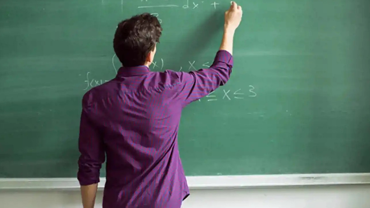 MEB 2025te 10 Bin Ogretmen Atama Brans Dagilimina Dair Detaylar