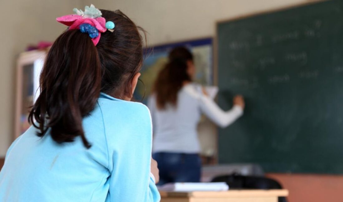 2025 AGS Sonuçları ve 10 Bin Öğretmen Atama Takvimi Milli