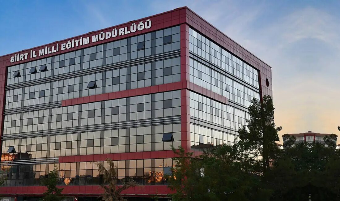 Millî Eğitim Bakanlığı’ndan 81 İl AR-GE Bülteni Yayımlandı Millî Eğitim