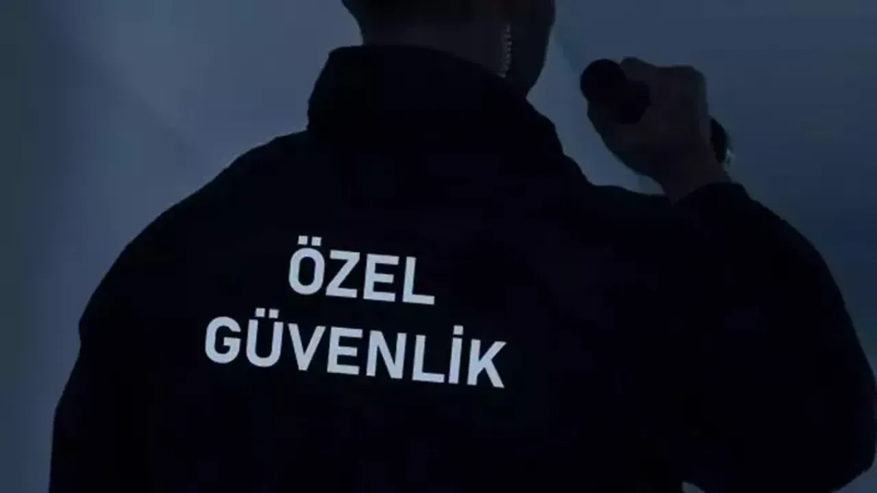 MEB Alanya Okullarina Guvenlik ve Temizlik Personeli Alim Ilani
