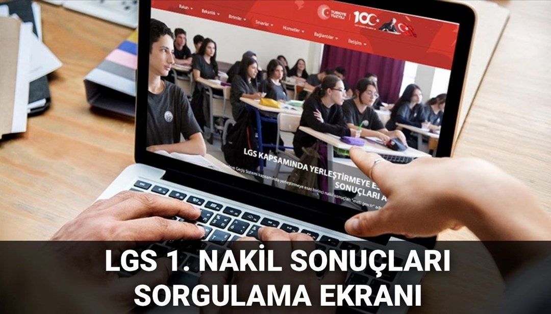 LGS 2. Nakil Başvuruları ve Tarihleri MEB’den LGS Nakil Süreci