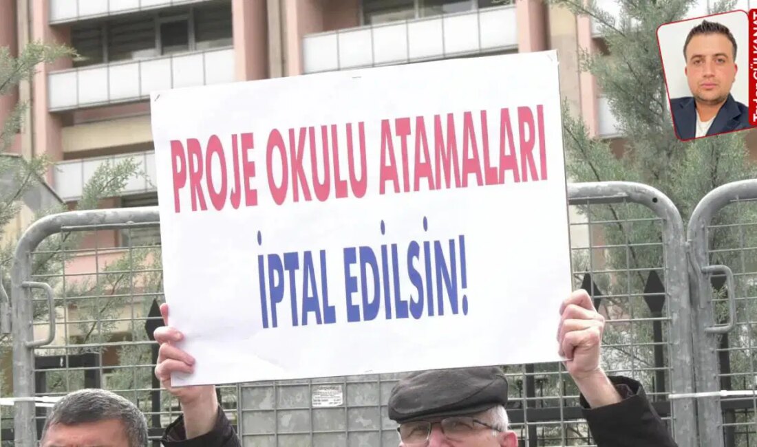 MEB’in Öğretmen Kıyımı ve Sonrasındaki Gelişmeler Milli Eğitim Bakanlığı’ndan Açıklamalar