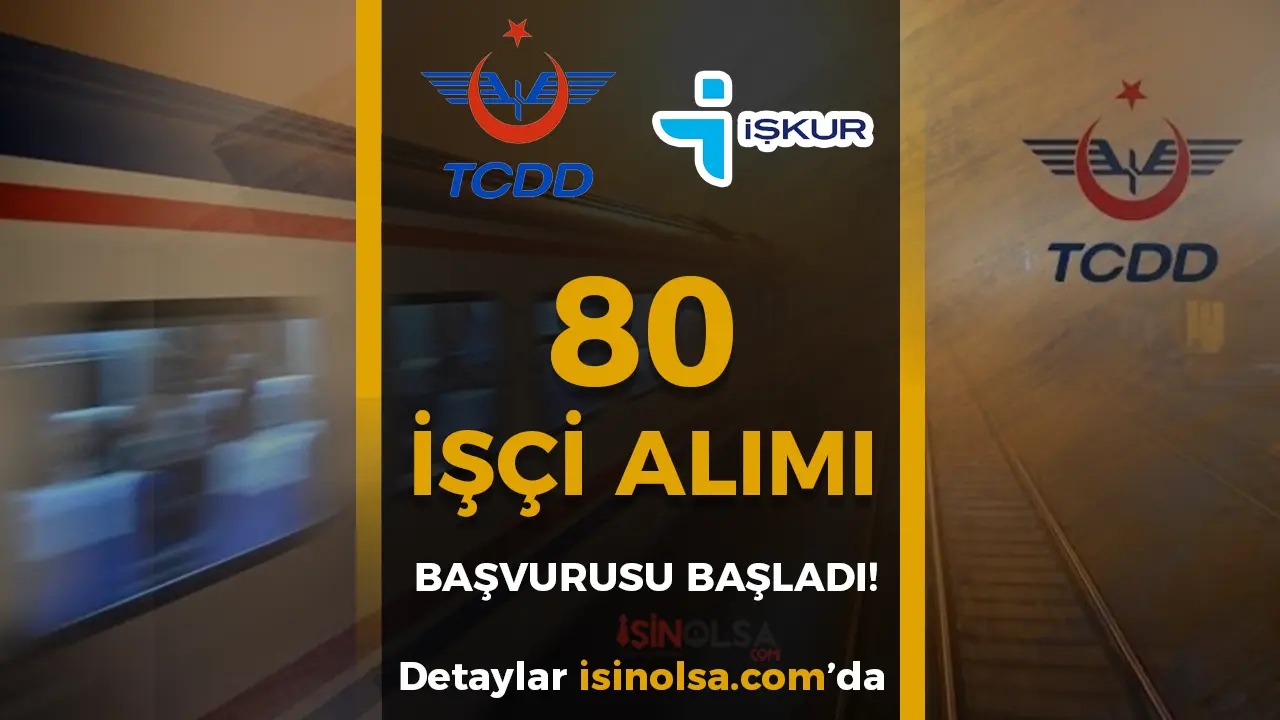 MEB Tarafindan TCDD 80 Ogretmen Alim Ilani Yayinlandi.webp