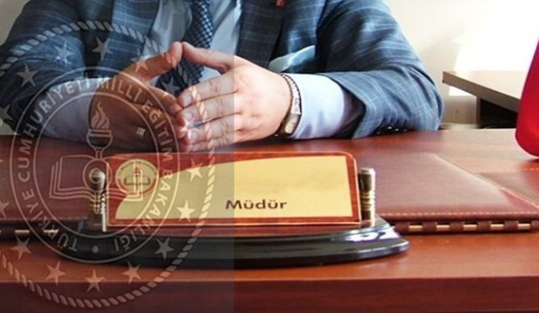 Ortaokul Öğretmenleri Neden Müdür Olamıyor? MEB’deki Engellerin Sebepleri Eğitim Yönetimi