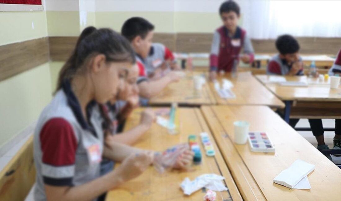 Adıyaman, Hatay, Kahramanmaraş ve Malatya’daki Öğrencilere Eğitim Desteği Artıyor 2025-2026
