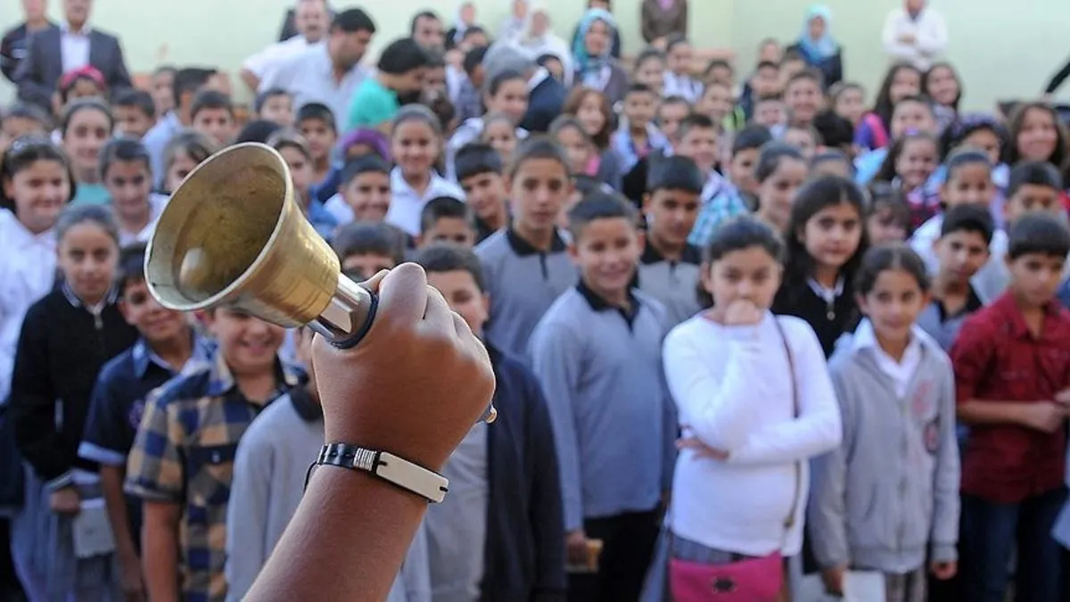 MEBden Aciklama Yeni Donemde Ogretmen Atamalari ve Sinav Takvimi