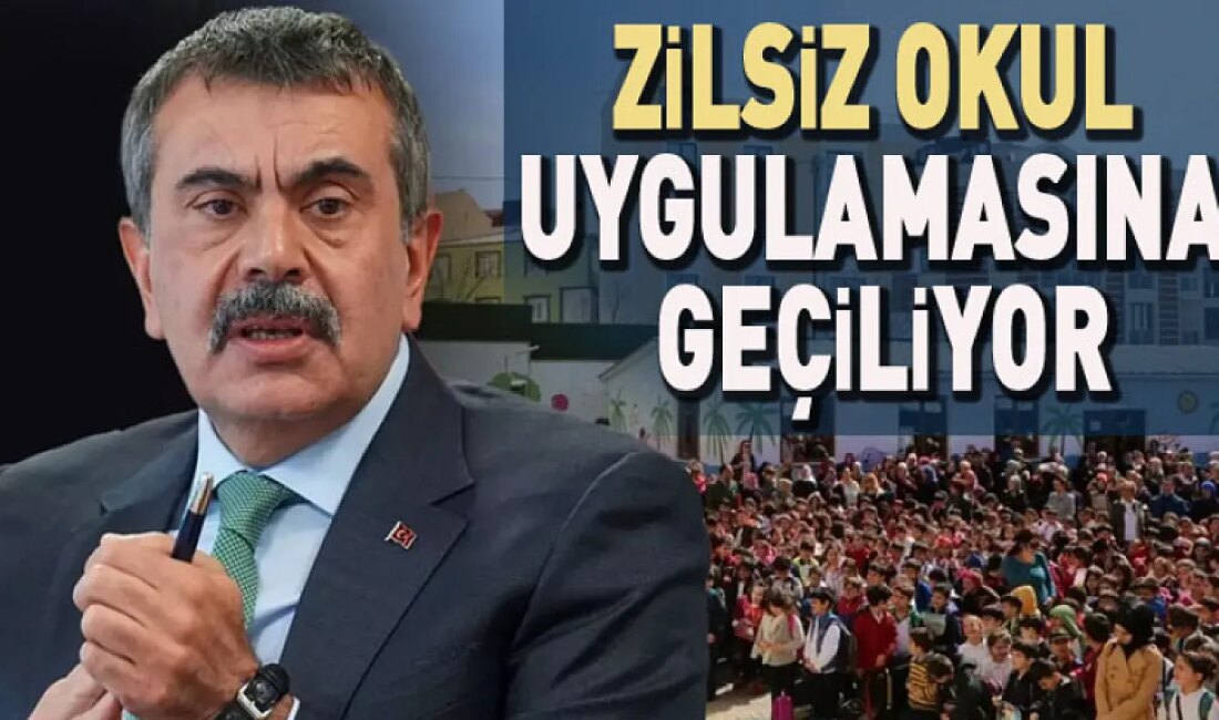 2025 Eğitim Yılı Yenilikleri ve Aile Yılı Uygulamaları Milli Eğitim