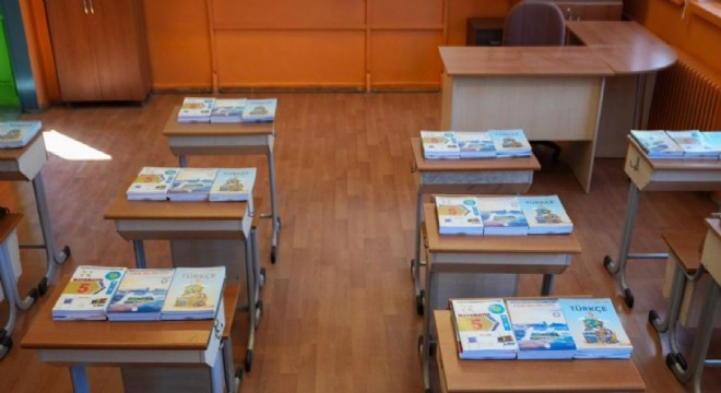 2025-2026 Eğitim Yılı İçin Öğrencilere Ücretsiz Kitap Desteği Milli Eğitim