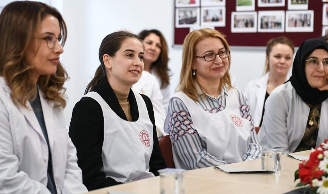 MEB Duyurdu: Öğretmen Atamaları Açıklandı Milli Eğitim Bakanlığı (MEB), öğretmen